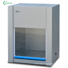 Vertical Air Flow Clean Bench/Vertical air supply laminar flow hood